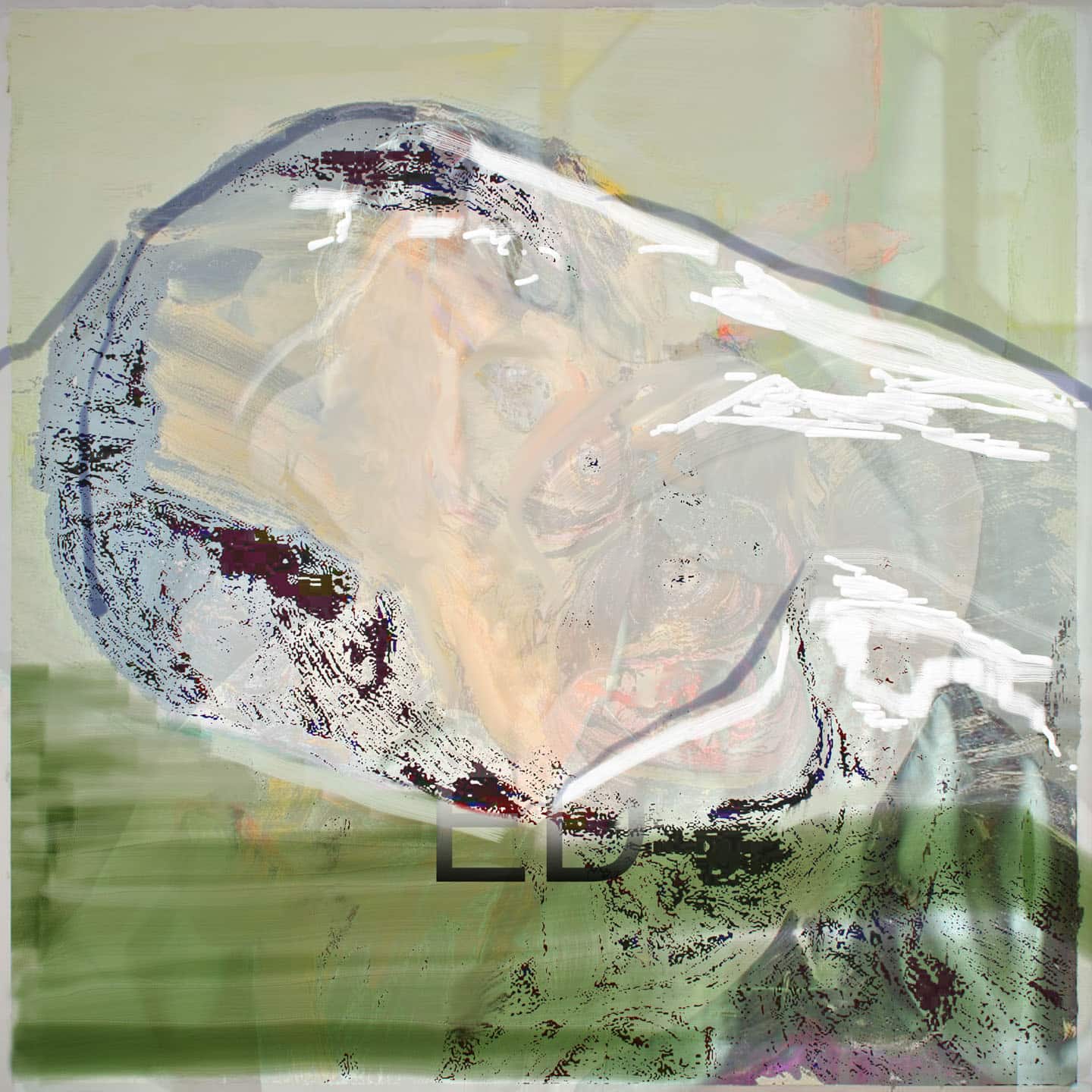 Alex Fischer, Ed, 2010